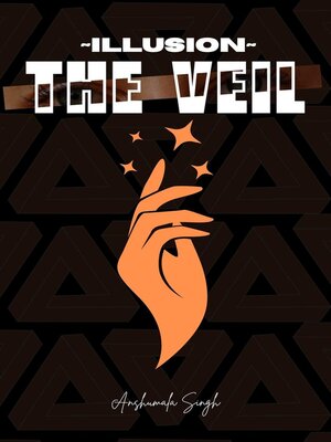 cover image of Illusion--The Veil
